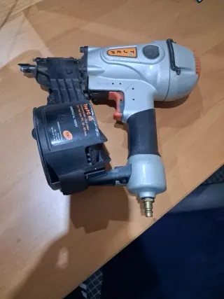 Pistola Clavos TJEP PC 65