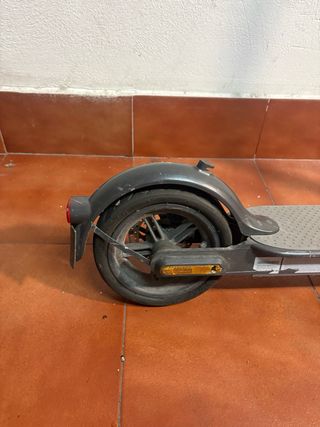 Patinete Eléctrico Xiaomi