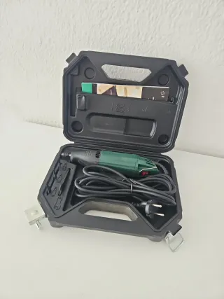 Parkside PSG 50 B2 Incisor Eléctrico