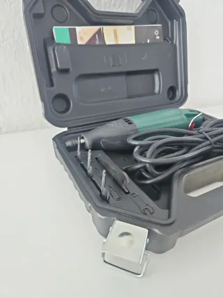 Parkside PSG 50 B2 Incisor Eléctrico