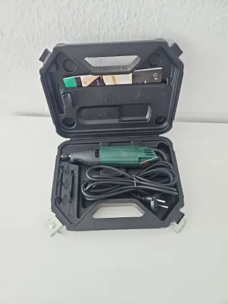 Parkside PSG 50 B2 Incisor Eléctrico