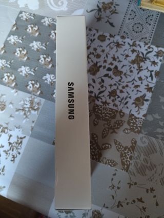 Caja Samsung Galaxy A17 5G SM-A176B/DS