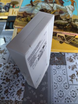 Caja Samsung Galaxy A17 5G SM-A176B/DS