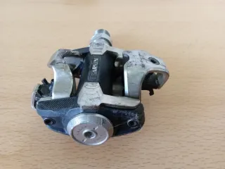 Garmin Rally XC100 Pedales