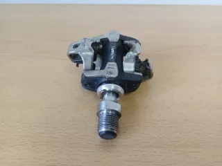 Garmin Rally XC100 Pedales