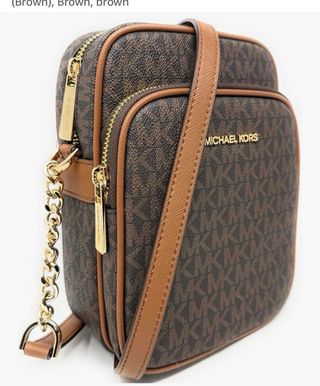 Bolso bandolera Michael Kors