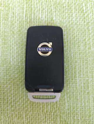 Llave Mando Volvo original