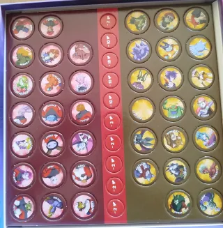 Juego de mesa Dragon Ball Super