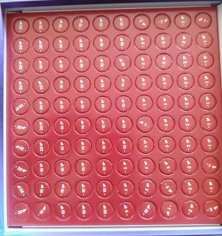 Juego de mesa Dragon Ball Super