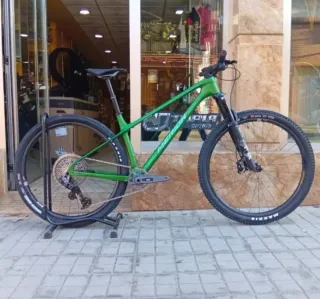 Merida Big Nine TR 8000