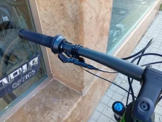 Merida Big Nine TR 8000