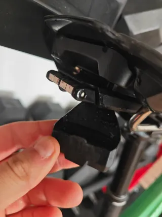 Merida Big Nine TR 8000