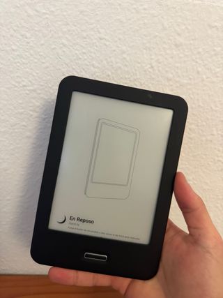 Ebook Bq Cervantes 4 - Negro