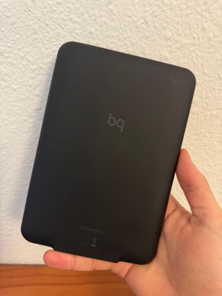 Ebook Bq Cervantes 4 - Negro