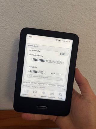 Ebook Bq Cervantes 4 - Negro