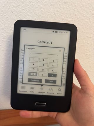 Ebook Bq Cervantes 4 - Negro