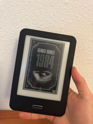 Ebook Bq Cervantes 4 - Negro
