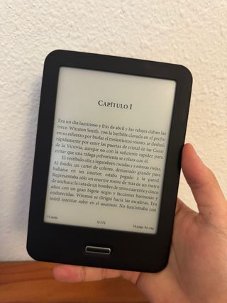Ebook Bq Cervantes 4 - Negro