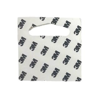 3M Scotch 1075 Hang Tabs 50 uds (500 perchas)