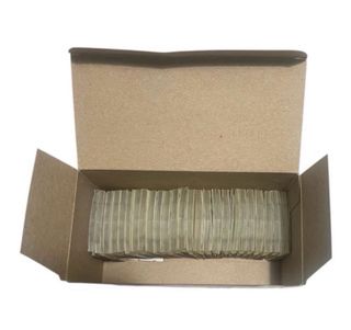 3M Scotch 1075 Hang Tabs 50 uds (500 perchas)