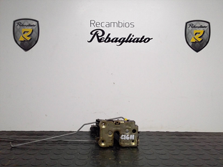 CERRADURA PUERTA DELANTERA DERECHA RENAULT MASTER