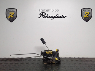 CERRADURA PUERTA DELANTERA DERECHA RENAULT MASTER