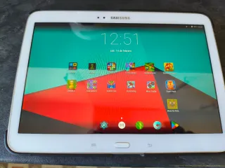 Samsung Galaxy Tab 3 16GB Android 7.1.2