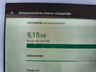 Samsung Galaxy Tab 3 16GB Android 7.1.2