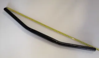 Manubrio MTB V-2 Ultralite 16°