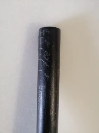 Manubrio MTB V-2 Ultralite 16°