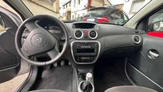 Citroen C2 2009 50.000 km !!