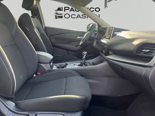 Nissan Qashqai DIG-T 140 mHEV Acenta 4x2 103 kW (140 CV)