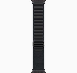 Apple Watch Ultra 3 Negro Nuevo