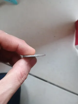 500 Lire Argento Caravelle - Repubblica Italiana