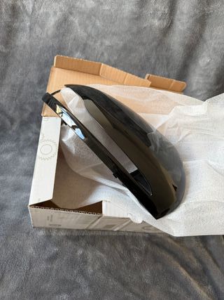 Carcasa Retrovisor Mercedes Benz