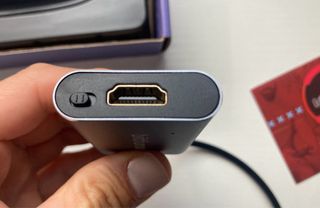BitFunx HDMI SNES/N64/GC/SFC Adaptador