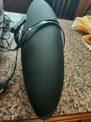 Altavoces B&W Negros Zeppelin