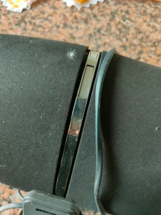 Altavoces B&W Negros Zeppelin