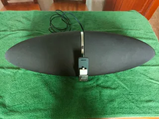 Altavoces B&W Negros Zeppelin