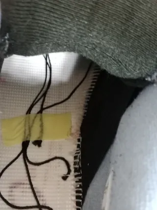 Zapatos Jordan Retro 4 University Blue Talla 41