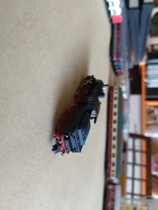 Locomotora FLEISCHMANN