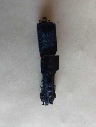 Locomotora FLEISCHMANN