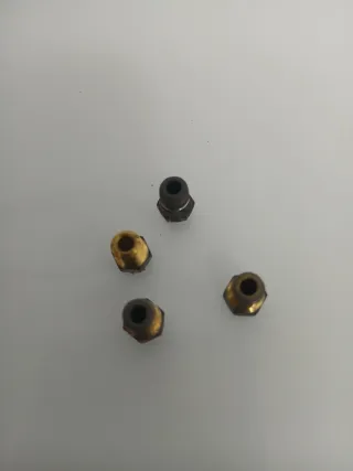 Inyectores Gas Butano