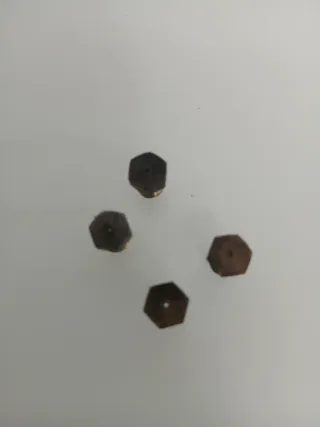 Inyectores Gas Butano