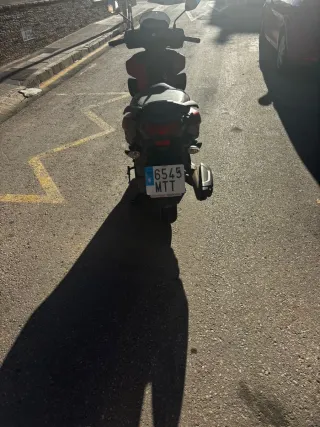 Yamaha RAY ZR 125cc 2025