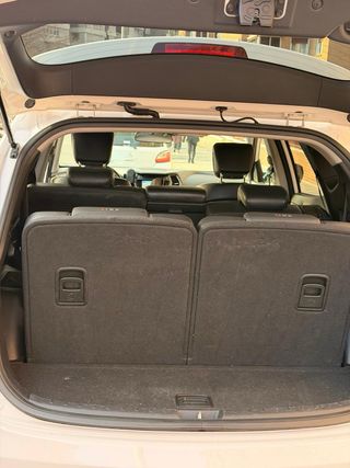 Hyundai Santa Fe 2013