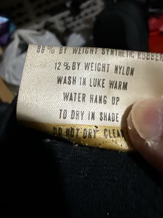 Traje Neopreno Invierno WAVELENGTH