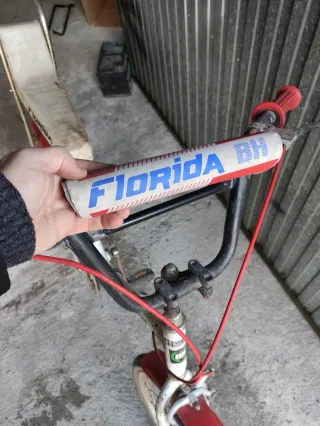 Morcilla manillar BH Florida