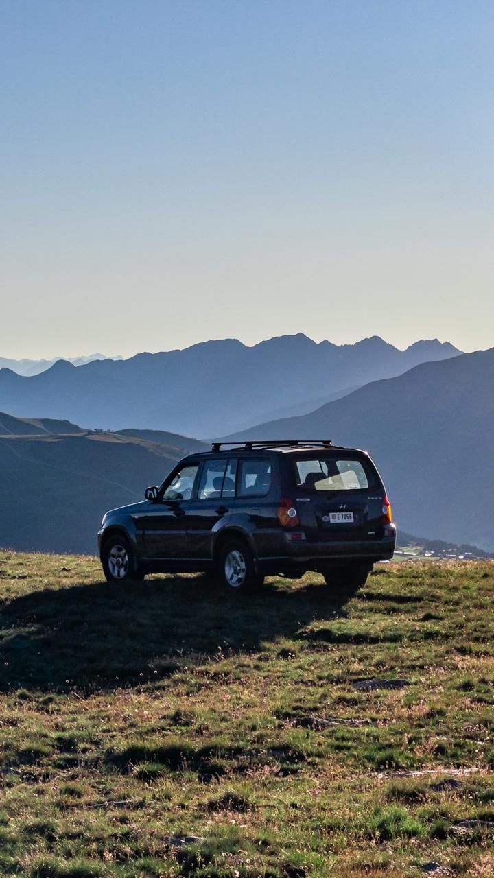Hyundai Terracan - foto 1