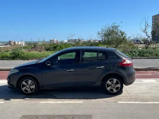 Renault Megane 2009